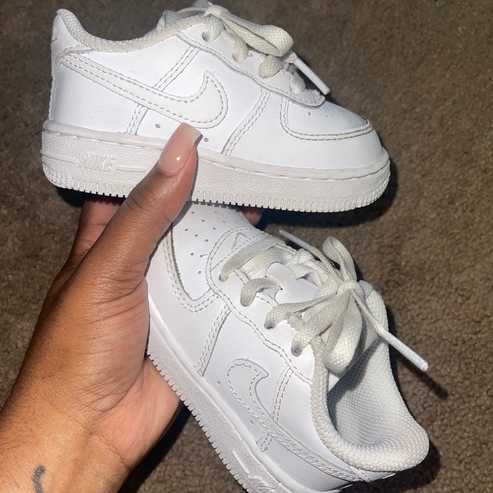 White Forces🤍